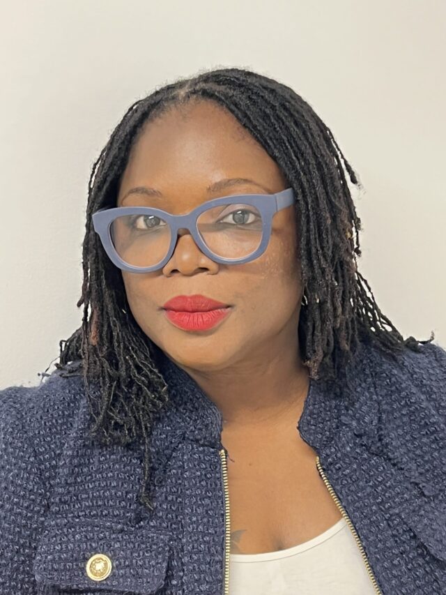 Natasha H. Applewhite, Esq.- Barrows Levy, PLLC