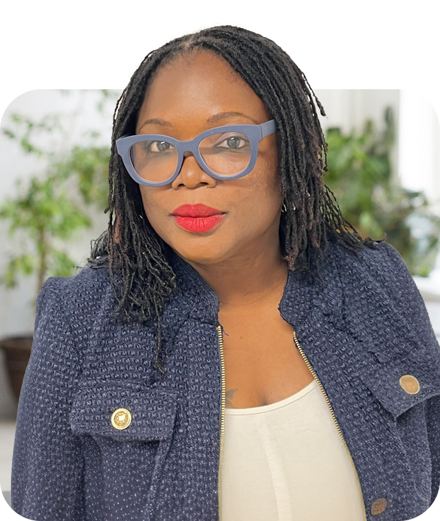 Natasha H Applewhite profile