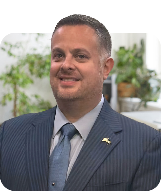 STEPHEN DEPRIMA profile