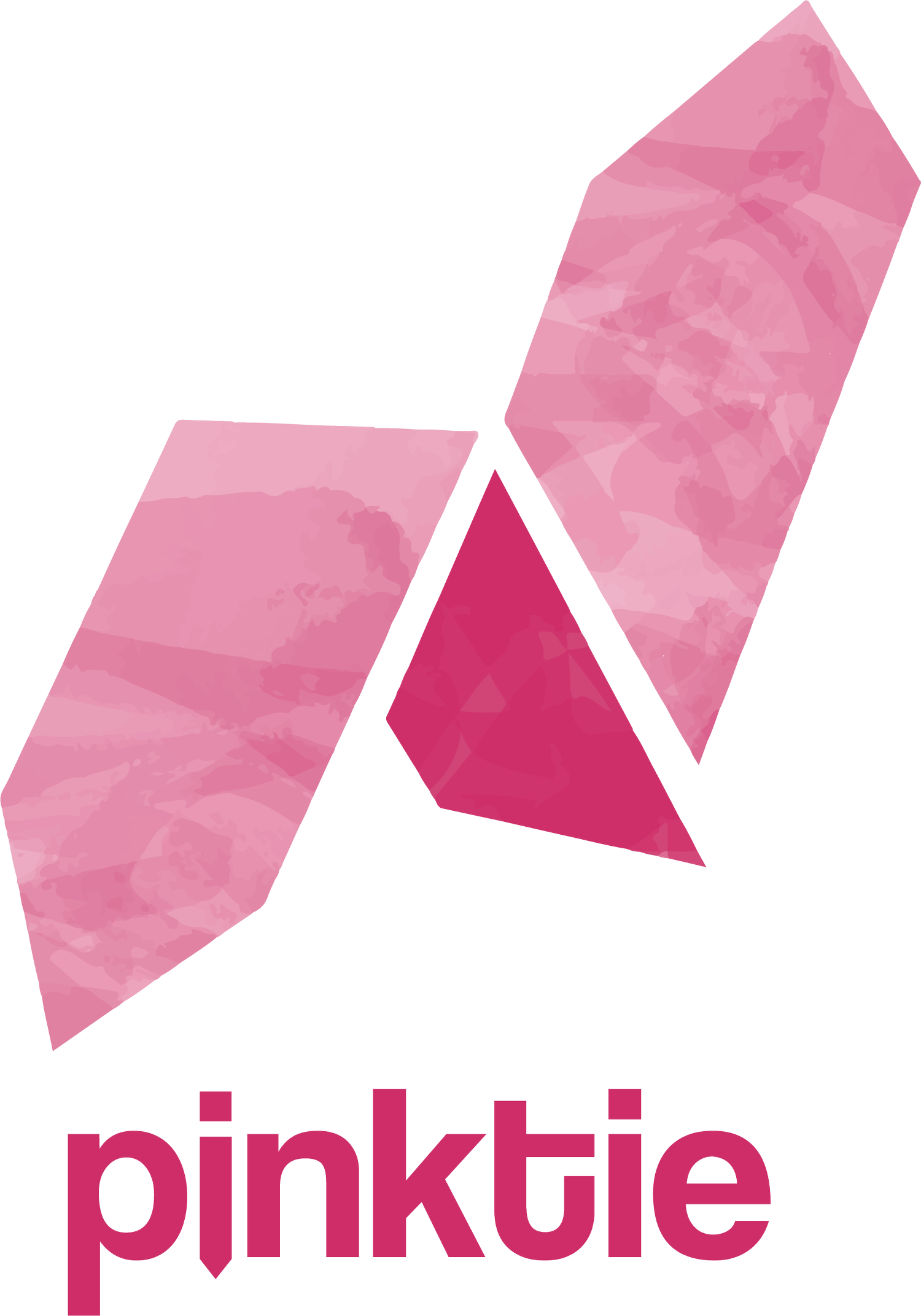 PinkTie_withtie_pink_FULLLOGO
