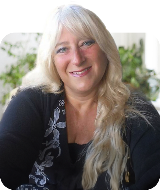 Rany Schustal profile 1