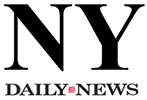 NY daily news 100px height