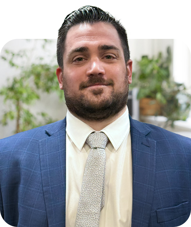 matthew grosso profile