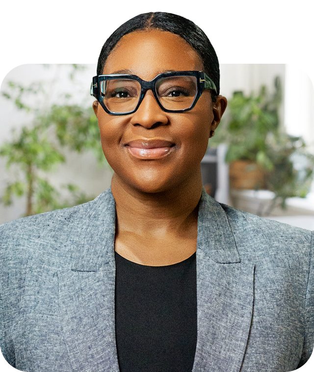 donneshia hall profile